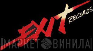Exit Records  - Винил CD и Кассеты лейбла Exit Records (6) на сайте МаркетВинила