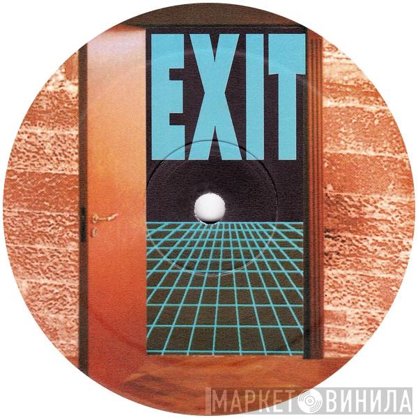 Exit - Винил CD и Кассеты лейбла Exit на сайте МаркетВинила