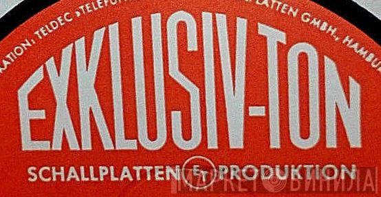 Exklusiv-Ton - Винил CD и Кассеты лейбла Exklusiv-Ton на сайте МаркетВинила