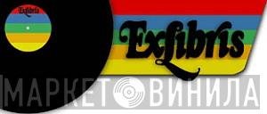 Exlibris - Винил CD и Кассеты лейбла Exlibris на сайте МаркетВинила