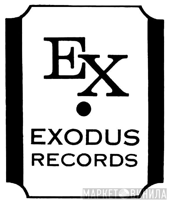 Exodus Records  - Винил CD и Кассеты лейбла Exodus Records (4) на сайте МаркетВинила