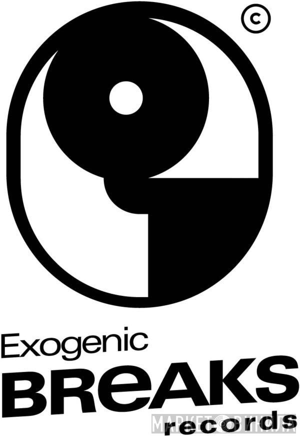 Exogenic Breaks Records - Винил CD и Кассеты лейбла Exogenic Breaks Records на сайте МаркетВинила