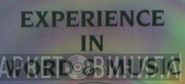 Experience In Word & Music - Винил CD и Кассеты лейбла Experience In Word & Music на сайте МаркетВинила