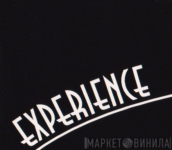 Experience  - Винил CD и Кассеты лейбла Experience (5) на сайте МаркетВинила