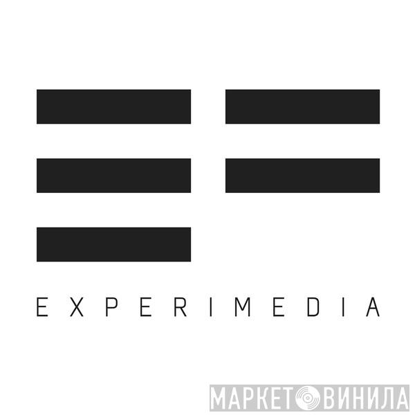Experimedia - Винил CD и Кассеты лейбла Experimedia на сайте МаркетВинила