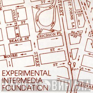 Experimental Intermedia Foundation - Винил CD и Кассеты лейбла Experimental Intermedia Foundation на сайте МаркетВинила