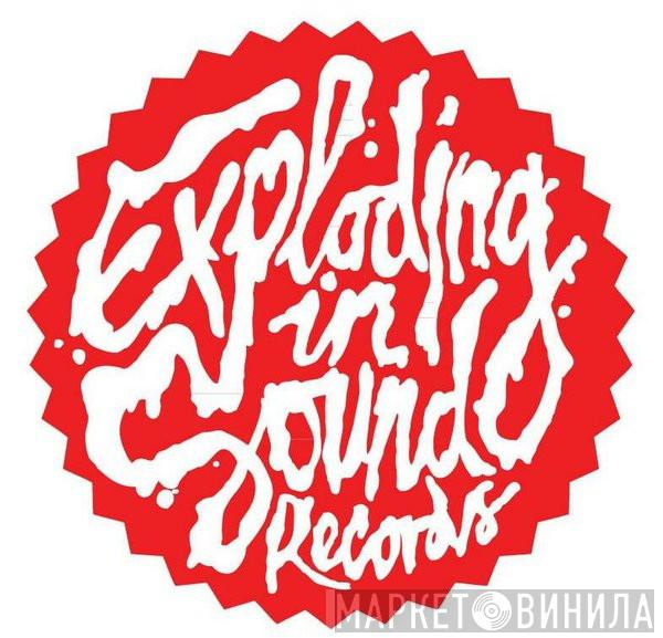 Exploding In Sound Records - Винил CD и Кассеты лейбла Exploding In Sound Records на сайте МаркетВинила
