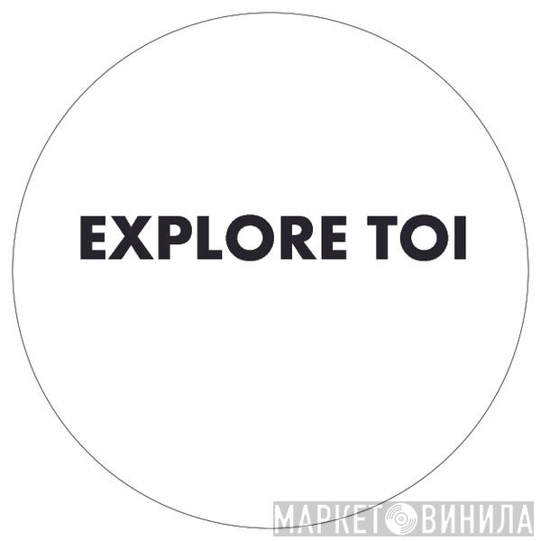 Explore Toi - Винил CD и Кассеты лейбла Explore Toi на сайте МаркетВинила