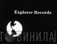 Explorer Records - Винил CD и Кассеты лейбла Explorer Records на сайте МаркетВинила