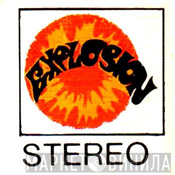 Explosión - Винил CD и Кассеты лейбла Explosión на сайте МаркетВинила