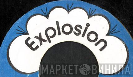Explosion  - Винил CD и Кассеты лейбла Explosion (2) на сайте МаркетВинила