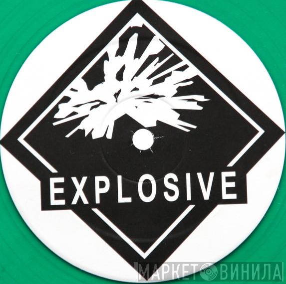 Explosive - Винил CD и Кассеты лейбла Explosive на сайте МаркетВинила