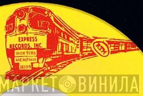 Express Records  - Винил CD и Кассеты лейбла Express Records (9) на сайте МаркетВинила