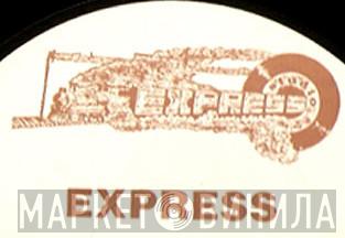 Express  - Винил CD и Кассеты лейбла Express (2) на сайте МаркетВинила