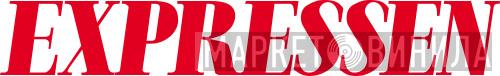 Expressen - Винил CD и Кассеты лейбла Expressen на сайте МаркетВинила