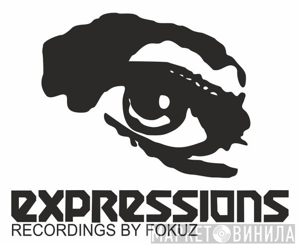 Expressions - Винил CD и Кассеты лейбла Expressions на сайте МаркетВинила
