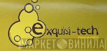 Exquisi-Tech Records - Винил CD и Кассеты лейбла Exquisi-Tech Records на сайте МаркетВинила