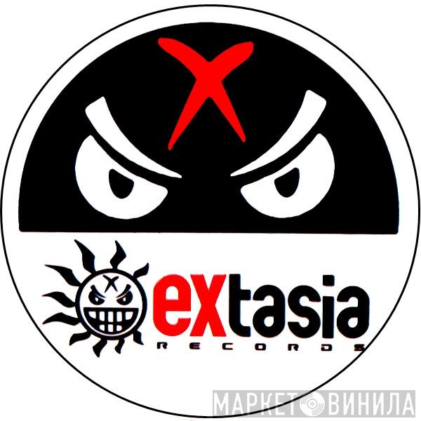 Extasia Records - Винил CD и Кассеты лейбла Extasia Records на сайте МаркетВинила