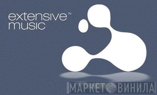 Extensive Music - Винил CD и Кассеты лейбла Extensive Music на сайте МаркетВинила