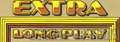 Extra Long Play - Винил CD и Кассеты лейбла Extra Long Play на сайте МаркетВинила