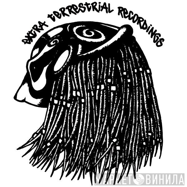 Extra Terrestrial Recordings - Винил CD и Кассеты лейбла Extra Terrestrial Recordings на сайте МаркетВинила