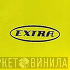 Extra  - Винил CD и Кассеты лейбла Extra (2) на сайте МаркетВинила