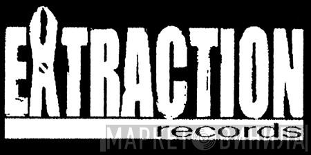 Extraction Records - Винил CD и Кассеты лейбла Extraction Records на сайте МаркетВинила