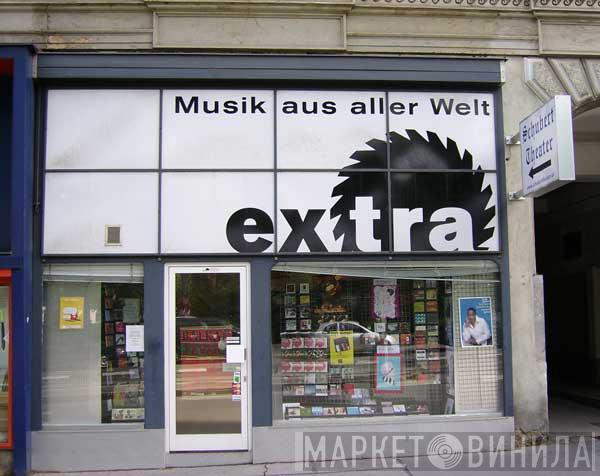 Extraplatte Musikproduktions- Und Verlags GmbH - Винил CD и Кассеты лейбла Extraplatte Musikproduktions- Und Verlags GmbH на сайте МаркетВинила