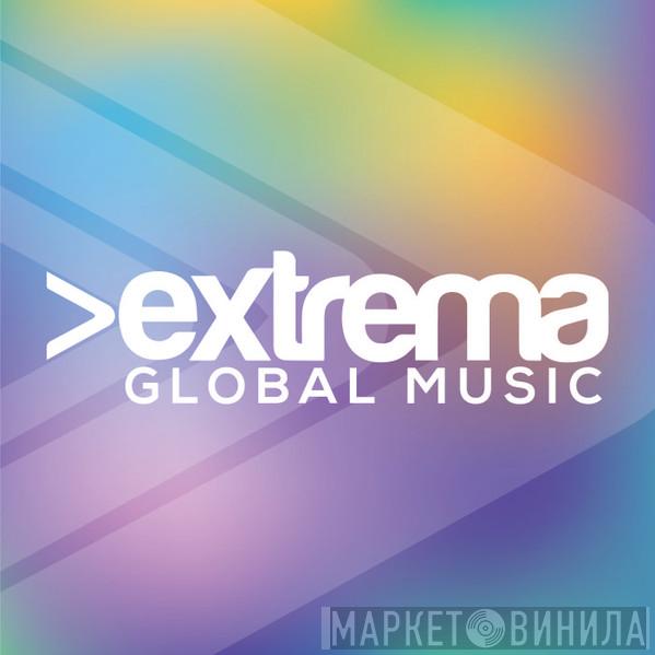 Extrema Global Music - Винил CD и Кассеты лейбла Extrema Global Music на сайте МаркетВинила