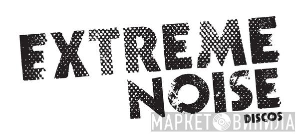 Extreme Noise Discos - Винил CD и Кассеты лейбла Extreme Noise Discos на сайте МаркетВинила