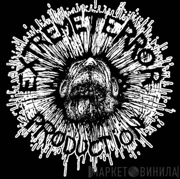 Extreme Terror Production - Винил CD и Кассеты лейбла Extreme Terror Production на сайте МаркетВинила