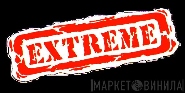 Extreme  - Винил CD и Кассеты лейбла Extreme (9) на сайте МаркетВинила