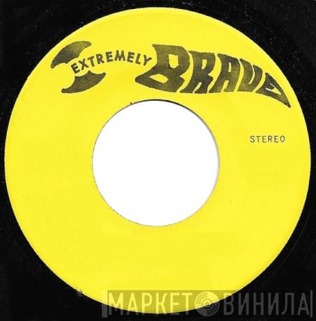 Extremely Brave - Винил CD и Кассеты лейбла Extremely Brave на сайте МаркетВинила