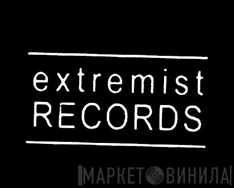 Extremist Records - Винил CD и Кассеты лейбла Extremist Records на сайте МаркетВинила