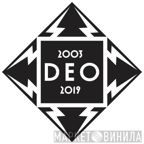 Extremocidente - Винил CD и Кассеты лейбла Extremocidente на сайте МаркетВинила