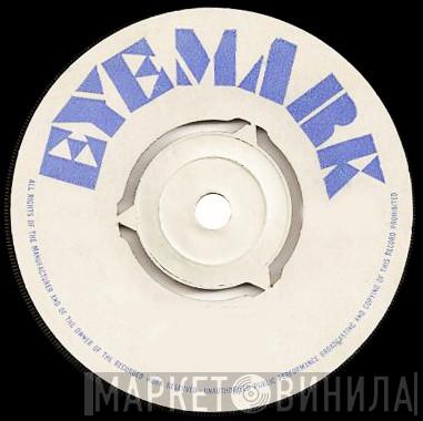 Eyemark - Винил CD и Кассеты лейбла Eyemark на сайте МаркетВинила