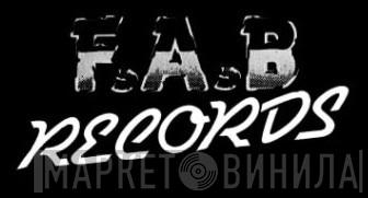 F.A.B. - Винил CD и Кассеты лейбла F.A.B. на сайте МаркетВинила