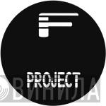 F Project - Винил CD и Кассеты лейбла F Project на сайте МаркетВинила