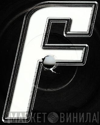 F - Винил CD и Кассеты лейбла F на сайте МаркетВинила