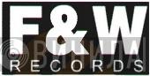 F&W Records - Винил CD и Кассеты лейбла F&W Records на сайте МаркетВинила