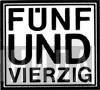 FünfUndVierzig - Винил CD и Кассеты лейбла FünfUndVierzig на сайте МаркетВинила