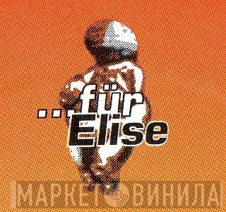 Für Elise - Винил CD и Кассеты лейбла Für Elise на сайте МаркетВинила