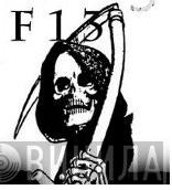F13 Records - Винил CD и Кассеты лейбла F13 Records на сайте МаркетВинила