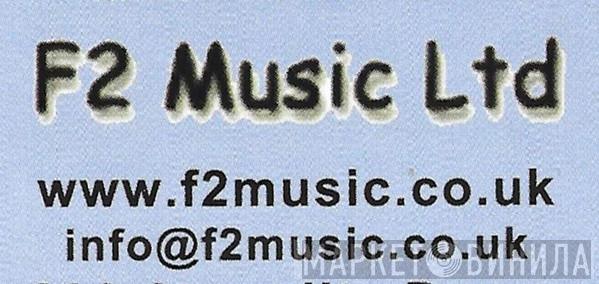 F2 Music Ltd. - Винил CD и Кассеты лейбла F2 Music Ltd. на сайте МаркетВинила