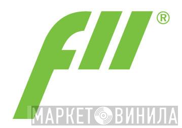 F2 Recordings - Винил CD и Кассеты лейбла F2 Recordings на сайте МаркетВинила