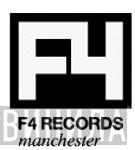 F4 Records - Винил CD и Кассеты лейбла F4 Records на сайте МаркетВинила