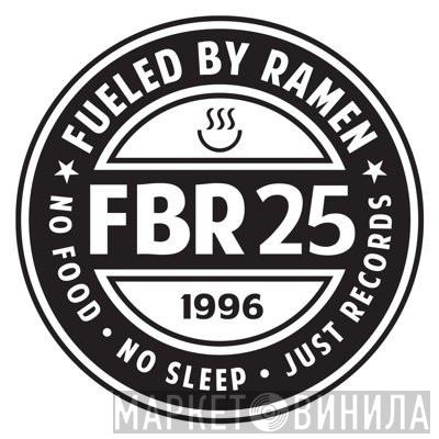 FBR25 - Винил CD и Кассеты лейбла FBR25 на сайте МаркетВинила