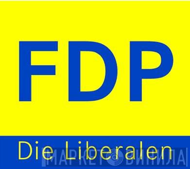 FDP - Винил CD и Кассеты лейбла FDP на сайте МаркетВинила