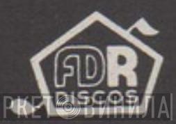 FDR Discos - Винил CD и Кассеты лейбла FDR Discos на сайте МаркетВинила