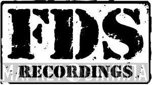 FDS Recordings - Винил CD и Кассеты лейбла FDS Recordings на сайте МаркетВинила